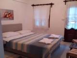 Standard Double room with balcony and with partial sea view