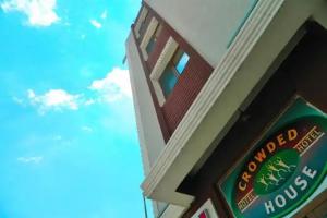 Hotel Crowded House, Eceabat