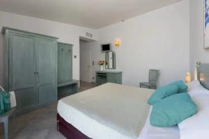 Hotel Riviera, San Vito Lo Capo