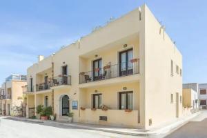 Hotel Trinacria, San Vito Lo Capo