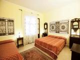 Standard Triple room with sea view