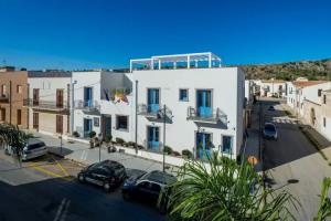 Hotel Vento del Sud, San Vito Lo Capo