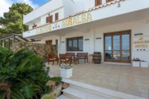 Albergo Auralba Hotel