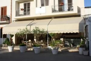 Hotel Riva Del Sole, San Vito Lo Capo