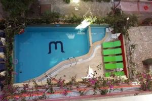 Musti Apart Hotel, Alanya