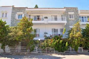 Anna Apart Hotel, Fethiye