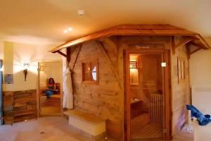FIORI Dolomites Experience Hotel, San Vito di Cadore