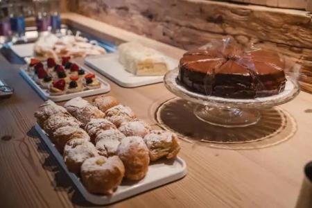 FIORI Dolomites Experience - 3