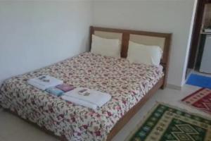 Alfa Apartments, Turgutreis