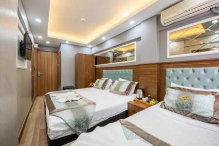 Istanbul Sirkeci - 127