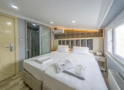 Istanbul Sirkeci - 125