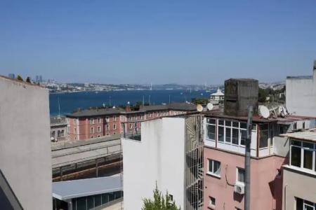 Istanbul Sirkeci - 172