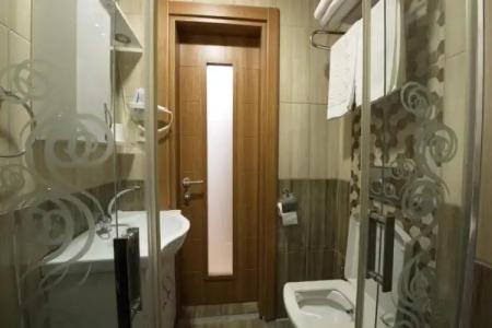 Istanbul Sirkeci - 120