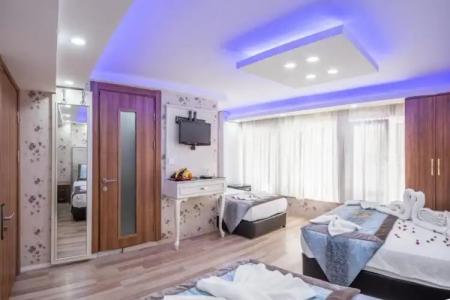Istanbul Sirkeci - 137