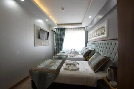 Istanbul Sirkeci - 142