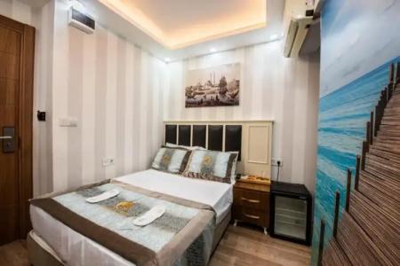 Istanbul Sirkeci - 117