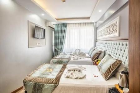 Istanbul Sirkeci - 139
