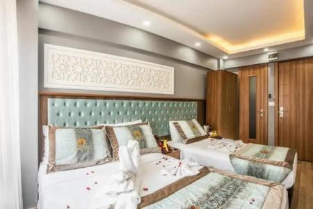 Istanbul Sirkeci - 128