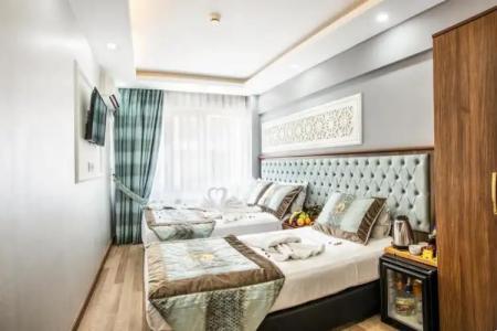 Istanbul Sirkeci - 140