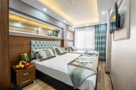 Istanbul Sirkeci - 129