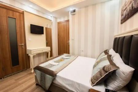 Istanbul Sirkeci - 112