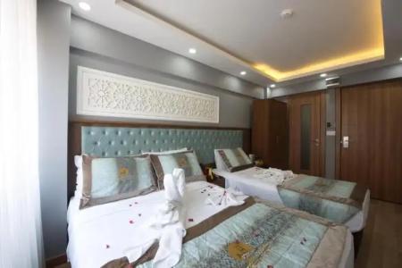 Istanbul Sirkeci - 130