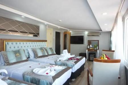 Istanbul Sirkeci - 170