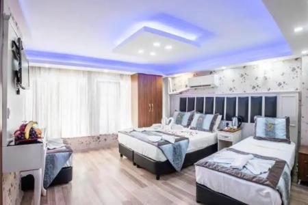 Istanbul Sirkeci - 138
