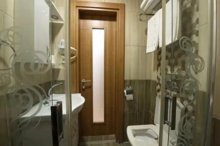 Istanbul Sirkeci - 160