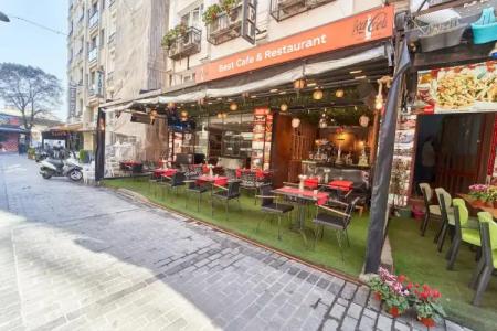 Istanbul Sirkeci - 158