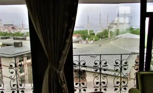 Lausos Sultanahmet - 109