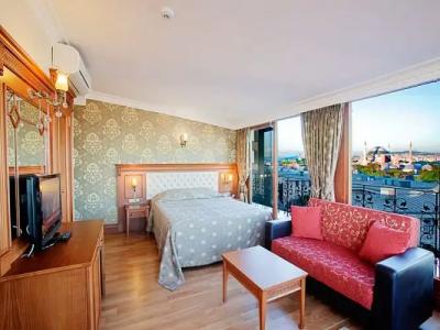 Lausos Sultanahmet - 100