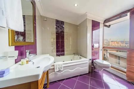 Lausos Sultanahmet - 30