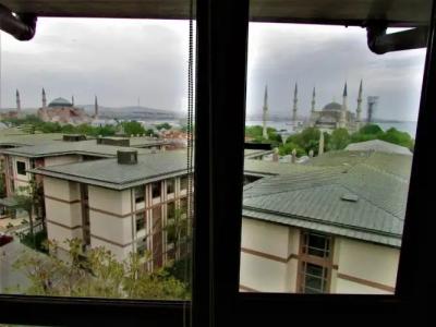 Lausos Sultanahmet - 168