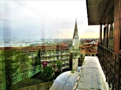 Lausos Sultanahmet - 126