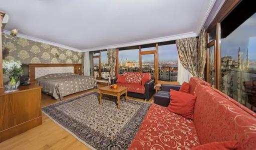 Lausos Sultanahmet - 157