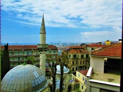 Lausos Sultanahmet - 126