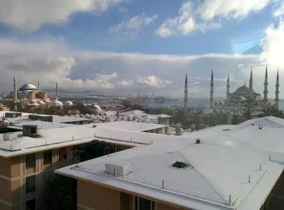 Lausos Sultanahmet - 154