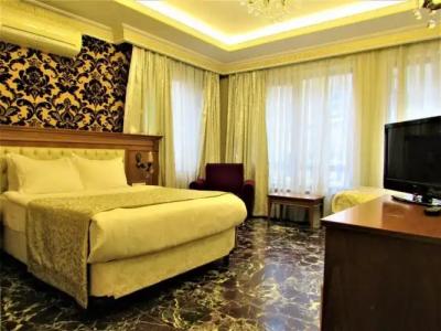 Lausos Sultanahmet - 112