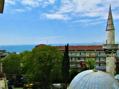 Lausos Sultanahmet - 133