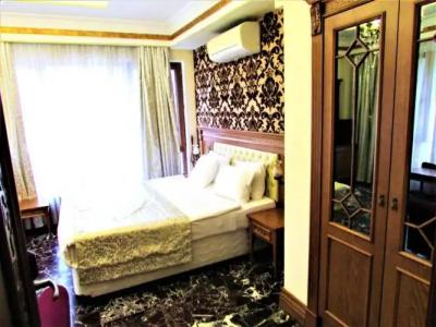 Lausos Sultanahmet - 114