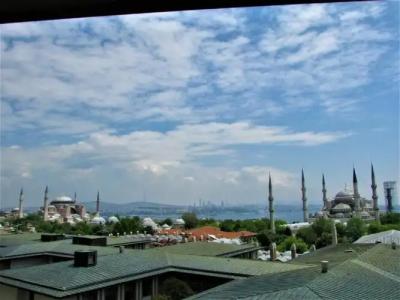 Lausos Sultanahmet - 178