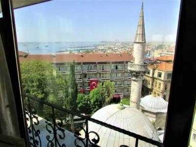 Lausos Sultanahmet - 134