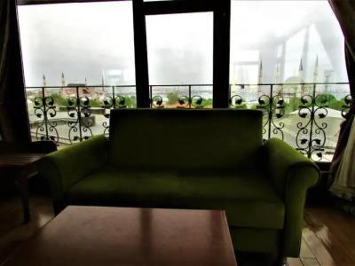 Lausos Sultanahmet - 123