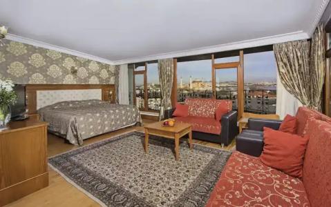 Lausos Sultanahmet - 65