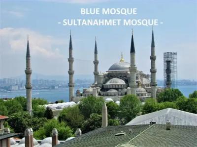 Lausos Sultanahmet - 159