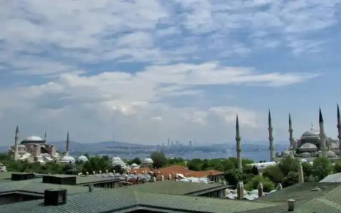 Lausos Sultanahmet - 111