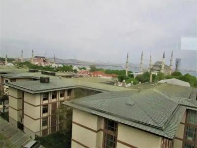 Lausos Sultanahmet - 165