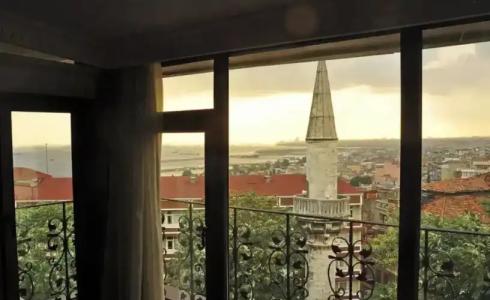 Lausos Sultanahmet - 47