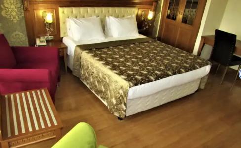 Lausos Sultanahmet - 107